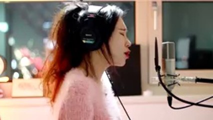 Let Me Love You & Faded ( MASHUP cover by J.Fla )