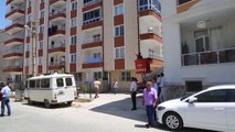 Hakkari'deki Terör Saldırısı -Şehit Dündar'ın Baba Evi