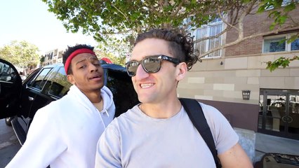 HOMEMADE CELL-PHONE DRONE