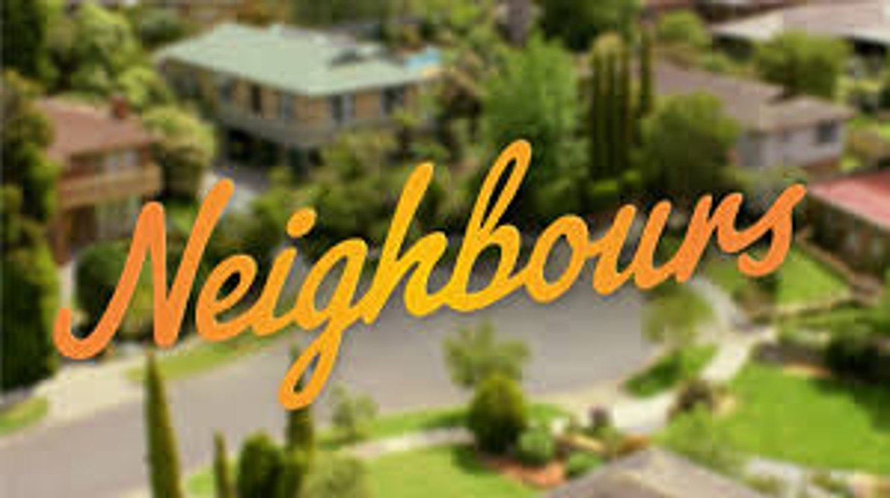 Neighbours 7633 28th June 2017
