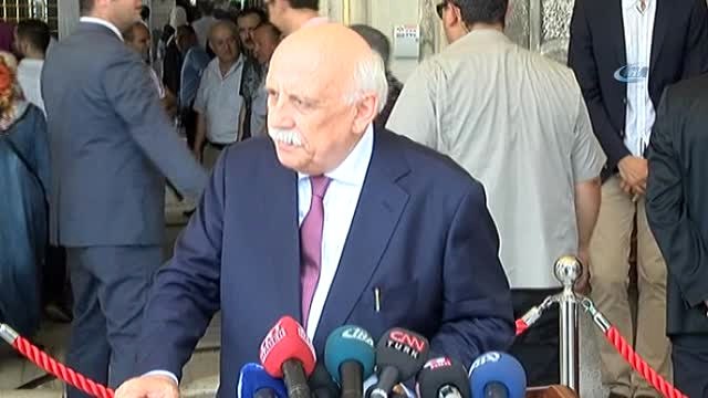 Bakan Nabi Avcı, Efes'te Düğün Dernek Nişan Vesaire Söz Konusu Değil