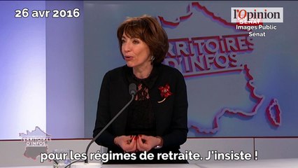 L’impossible équation d’Emmanuel Macron pour sauver les retraites