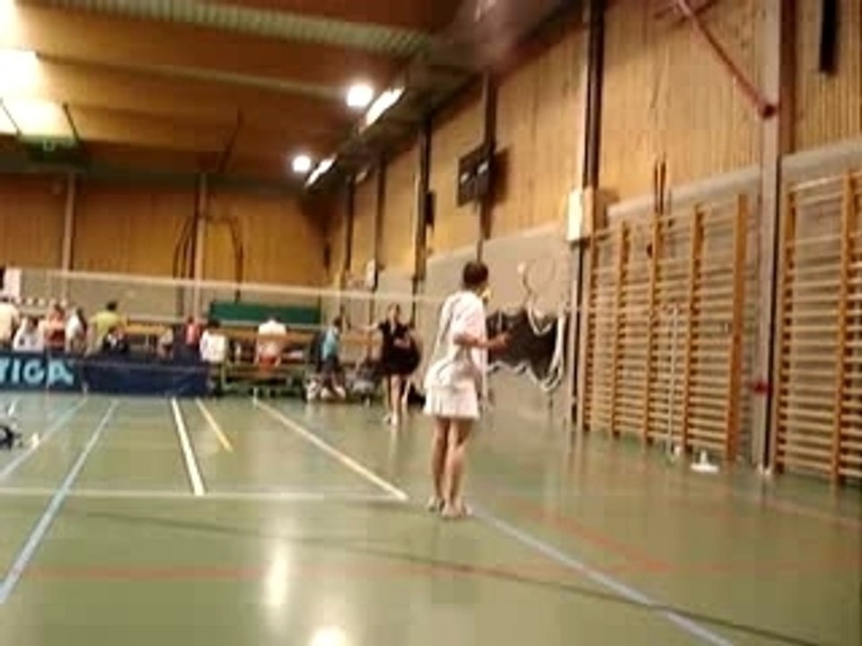 Match Noémie