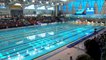 European Junior Swimming Championships - Netanya 2017