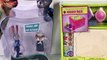Zootopia Judy Hopps Candy Box DIY Craft DohVinci Playdoh Jolly Rancher CANDY - Fun Activit