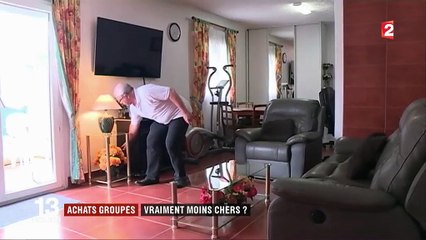 Consommation : l'UFC-Que Choisir lance une nouvelle offre d'achat groupé