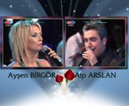 Ayşen BİRGÖR & Alp ARSLAN - Mevsimler Yas Tutup Çöller Ağlasın