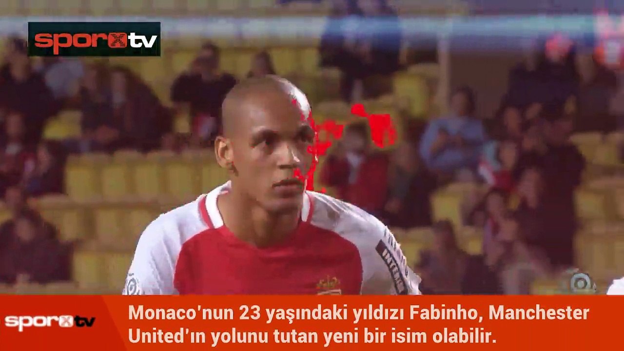 M.United’ın yeni hedefi: Fabinho