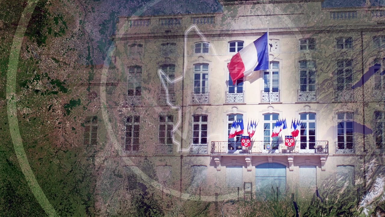 Trophée de l'Innovation (Trophées des Maires de Saône et Loire - Le Journal de Saône et Loire)