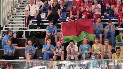 European Junior Diving Championships - 27 June - 2 July 2017 - Bergen (NOR) (8)