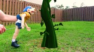 SML Movie: Jeffy And The Beanstalk!