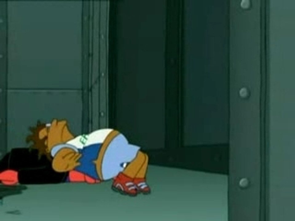 Hermes Limbo