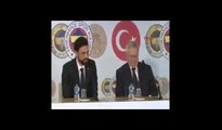 Mehmet Ekici imzayı attı: Türkiye'nin en büyük kulübündeyim