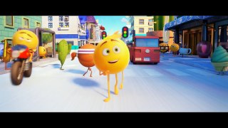Emoji: O Filme - Trailer 2 (Dublado) - 31 de agosto nos cinemas