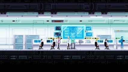 Paradise Lost  First Contact reveal trailer