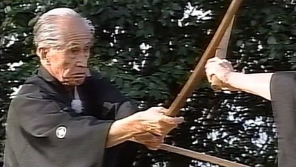 兵法二天一流 第十代宗家 今井正之 型と歴史 Nitenichi ryu Imai Masayuki