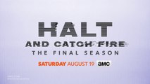 Halt and Catch Fire (AMC) - Teaser T4 V.O. (HD)