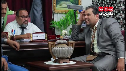 مسلسل هفة 2 | الحلقة الرابعة