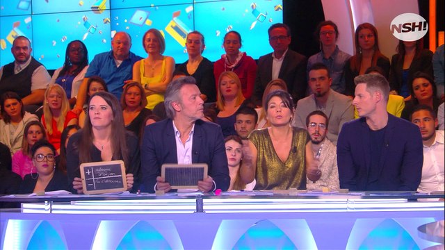 TPMP : Le meilleur d'Estelle Denis