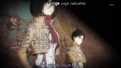 SnK [AoT] ED2