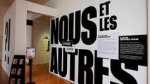 Nous et les autres - Des préjugés au racisme – Une exposition au Musée de l’Homme à Paris jusqu’au 8 janvier 2018