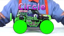 Monster Truck Toy and others idfgrn this videos for toddlers - 21 minutes with Blippi