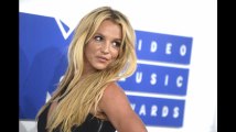 Britney Spears dévoile sa séance de sport très sexy (Vidéo)