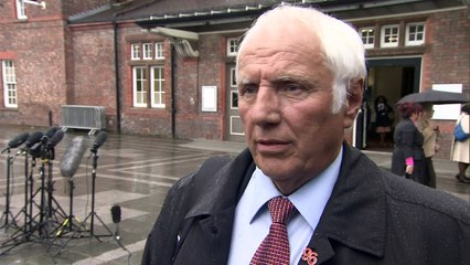 Trevor Hicks: We've still got some fight left in us