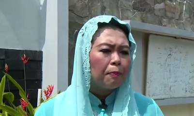 Yenny Wahid: Kebinekaan Adalah Anugerah untuk Indonesia