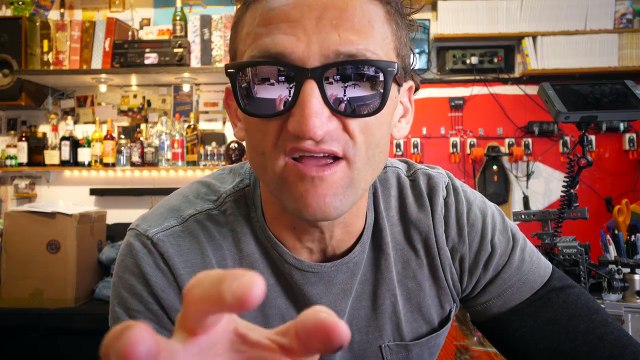 HOW TO VLOG LIKE CASEY NEISTAT by CASEY NEISTAT