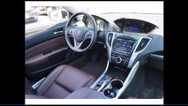 2015 Acura TLX V6
