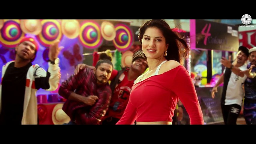 Sunny Leone Mashup - DJ Notorious & Lijo George