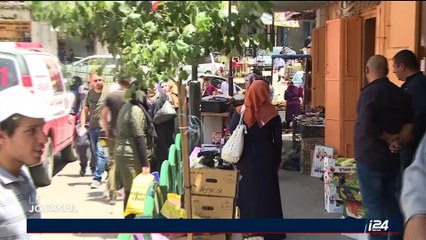 UNESCO: le statut du caveau des patriarches à Hébron au cœur de la polémique