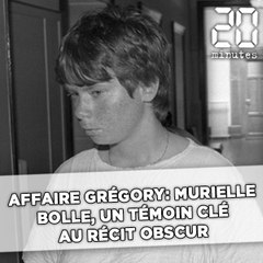 Affaire Grégory: Murielle Bolle, un témoin clé au récit obscur