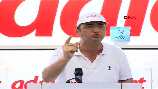 BÜLENT TEZCAN'DAN BÜYÜK İSTANBUL BULUŞMASINA ÇAĞRI