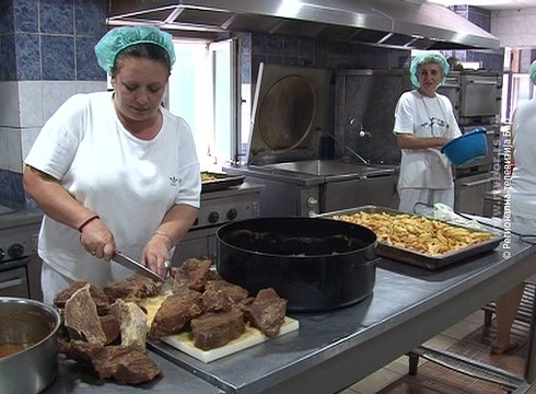 Dva i po miliona dinara za uređenje borske bolnice, 28. jun 2017. (RTV Bor)