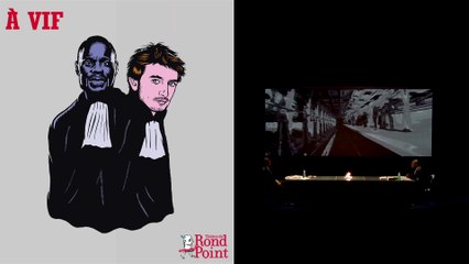 Paroles enflammées, discours engagés / À vif