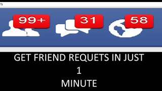 how to get auto friend request in just 1 minute urdu | hindi full watch and try self