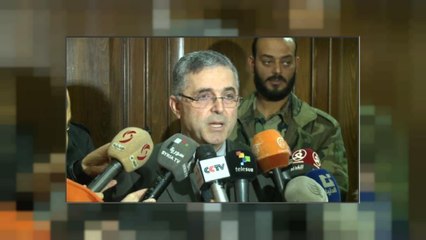 Suriye'den kimyasal silah iddialarına yalanlama