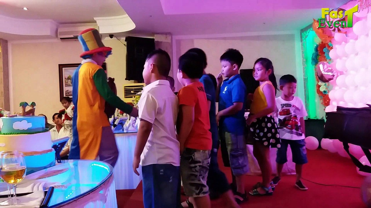 Cho Thuê MC Hoạt Náo Chuyên Nghiệp - 0932 995 932