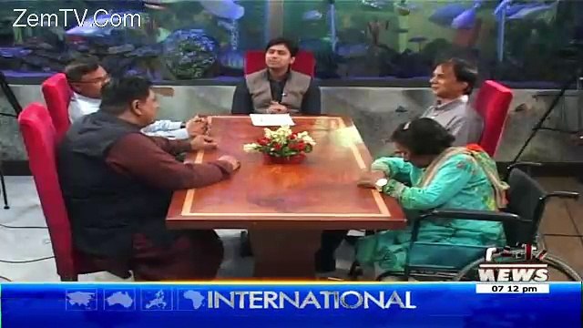 Waqt Special On Waqt News – 28th June 2017