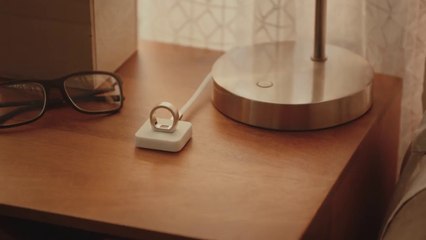 Con este anillo gestiona contraseñas, desbloquea dispositivos y pagas