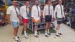Mode claquettes-chaussettes : une vidéo de Carrefour fait le buzz (vidéo)
