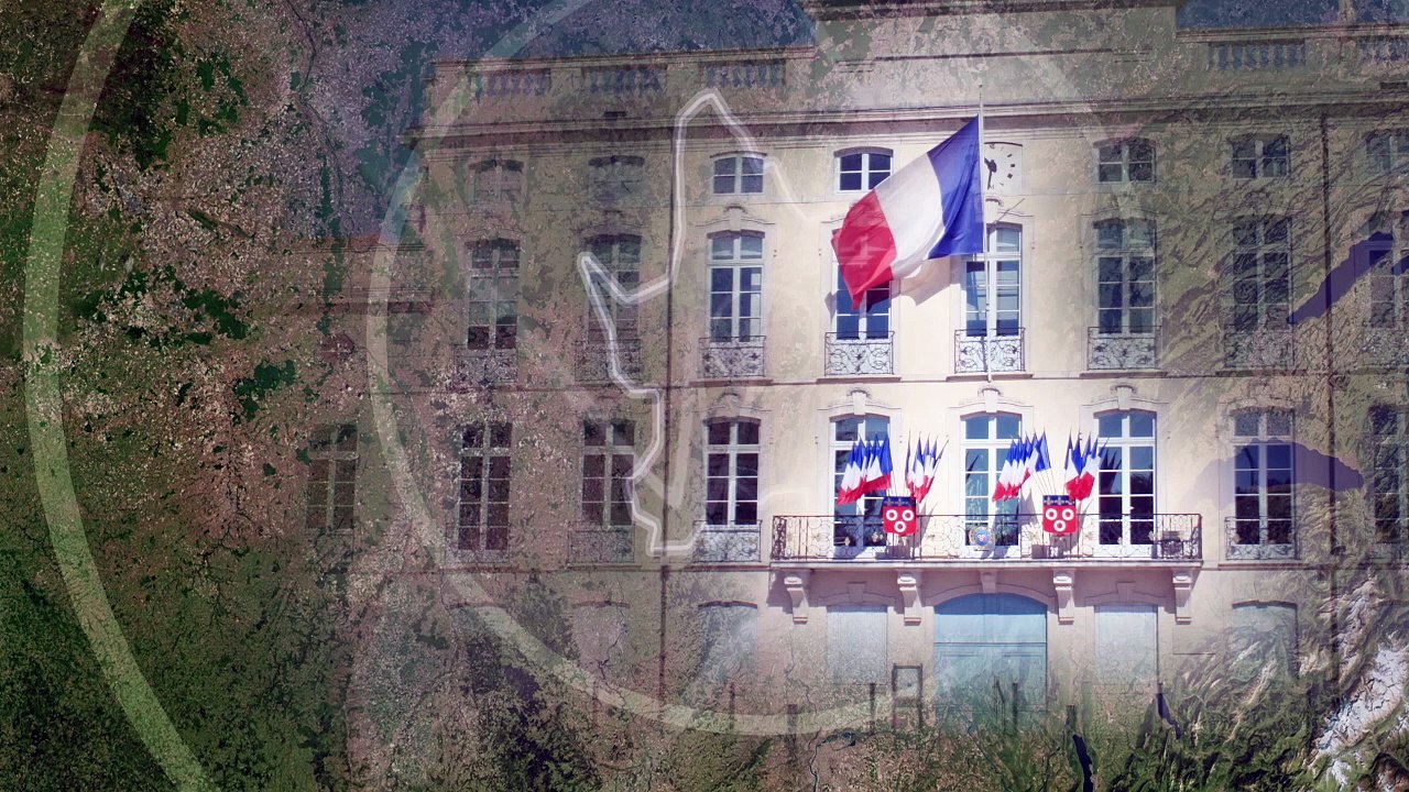 Trophée de la Solidarité (Trophées des Maires de Saône et Loire - Le Journal de Saône et Loire)