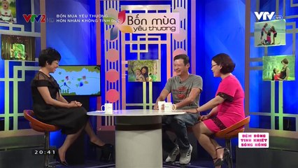 Bốn mùa yêu thương - Ca sỹ Tạ Quang Thắng - Tập 1