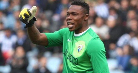 Kamerun Basını: Carlos Kameni, Fenerbahçe'nin Teklifini Kabul Etti
