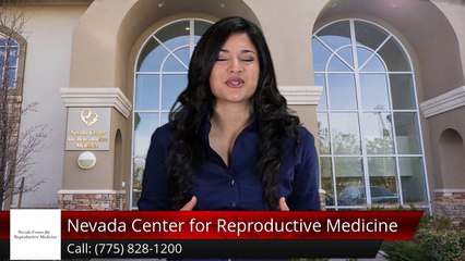 Nevada Center for Reproductive Medicine Reno Amazing Five Star Review by Rachelle DaNeece Davis