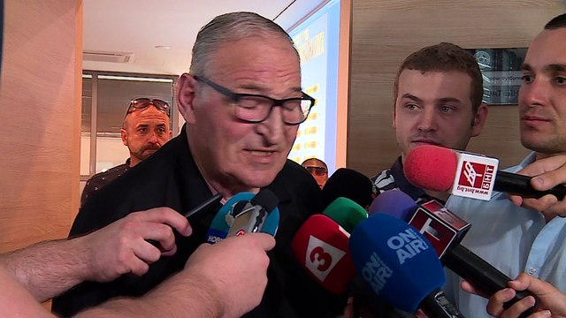 Пенев: Добър жребий за ЦСКА-София