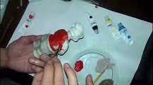Education For Cn - How to make - Santa Claus - From