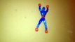 Spiderman jumpwall - Children's entertainment toys
